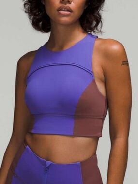 Lululemon | Hike to Swim Bra | 8